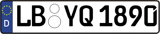 LB-YQ1890