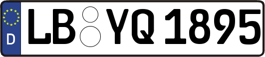 LB-YQ1895