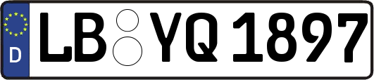 LB-YQ1897