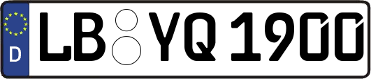 LB-YQ1900
