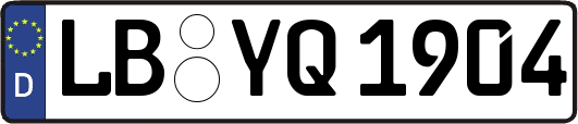 LB-YQ1904
