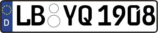 LB-YQ1908