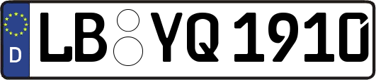 LB-YQ1910