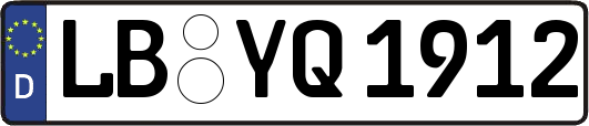 LB-YQ1912