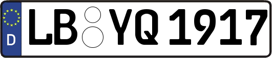 LB-YQ1917