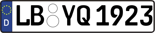 LB-YQ1923
