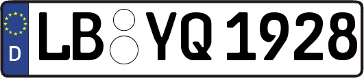 LB-YQ1928