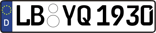 LB-YQ1930