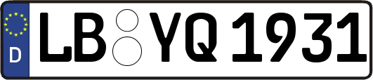 LB-YQ1931