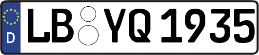 LB-YQ1935