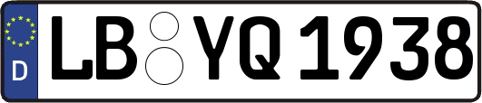 LB-YQ1938