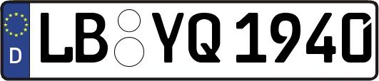 LB-YQ1940