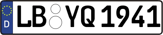 LB-YQ1941