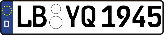 LB-YQ1945