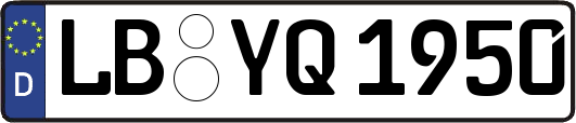 LB-YQ1950
