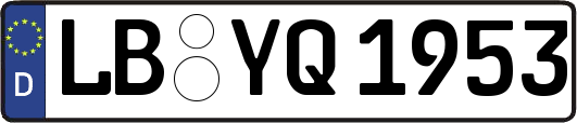 LB-YQ1953