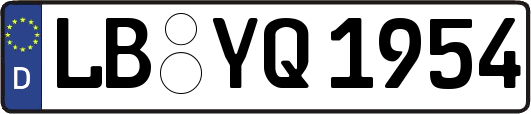 LB-YQ1954
