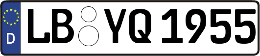 LB-YQ1955