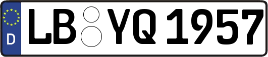 LB-YQ1957