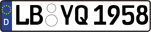 LB-YQ1958