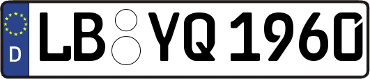 LB-YQ1960