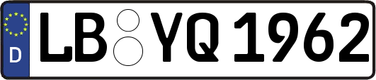 LB-YQ1962