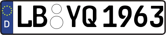 LB-YQ1963