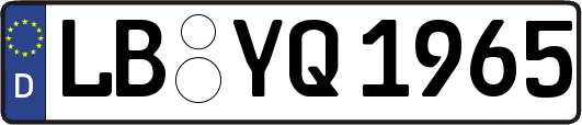 LB-YQ1965
