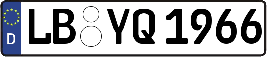 LB-YQ1966