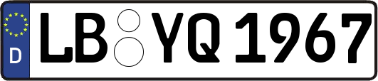 LB-YQ1967