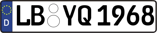 LB-YQ1968