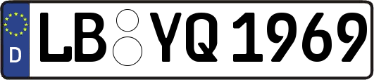 LB-YQ1969