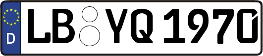 LB-YQ1970