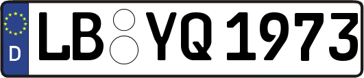LB-YQ1973