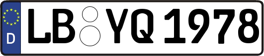 LB-YQ1978