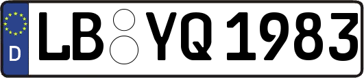 LB-YQ1983