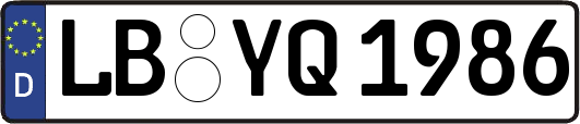 LB-YQ1986