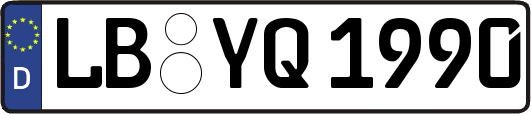 LB-YQ1990