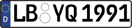 LB-YQ1991