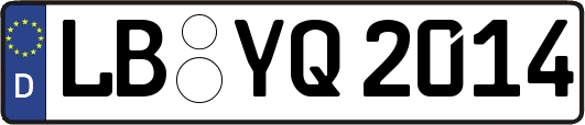 LB-YQ2014