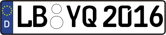 LB-YQ2016