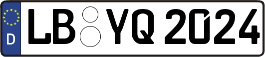 LB-YQ2024