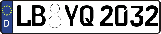 LB-YQ2032