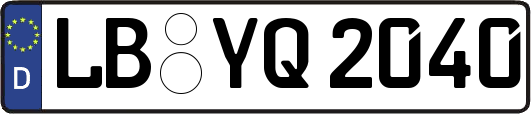 LB-YQ2040