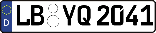 LB-YQ2041