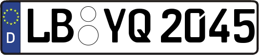 LB-YQ2045