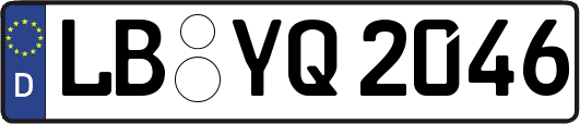 LB-YQ2046