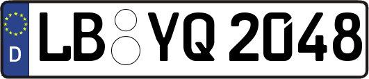 LB-YQ2048
