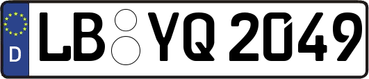 LB-YQ2049