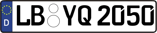LB-YQ2050